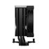DeepCool AK400 G2 Digital NYX Processore Raffreddatore d'aria 12 cm Nero 1 pz