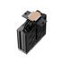 DeepCool AK400 G2 Digital NYX Processore Raffreddatore d'aria 12 cm Nero 1 pz