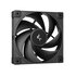 DeepCool AK400 G2 Digital NYX Processore Raffreddatore d'aria 12 cm Nero 1 pz