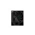 DeepCool AK400 ZERO DARK Per Processore Raffreddatore d'aria 12 cm Nero 1 pz