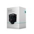 DeepCool AK400 ZERO DARK PLUS Dual FAN 12 cm Intel 1700 - AMD AM5 compatibile Scatola aperta Confezione originale presente