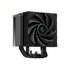 DeepCool AK500 Nero DIGITAL ARGB 12 cm con Display per la temperatura