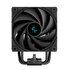 DeepCool AK500 Nero DIGITAL ARGB 12 cm con Display per la temperatura