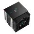 DeepCool AK620 Digital SE Processore Raffreddatore d'aria 12 cm Nero 1 pz