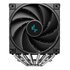 DeepCool AK620 Digital SE Processore Raffreddatore d'aria 12 cm Nero 1 pz