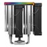 DeepCool AK620 Digital SE Processore Raffreddatore d'aria 12 cm Nero 1 pz