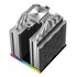 DeepCool AK620 Digital SE Processore Raffreddatore d'aria 12 cm Nero 1 pz
