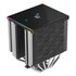 DeepCool AK620 Digital SE Processore Raffreddatore d'aria 12 cm Nero 1 pz