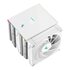 DeepCool AK620 Digital SE WH Processore Raffreddatore d'aria 12 cm Bianco 1 pz