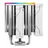 DeepCool AK620 Digital SE WH Processore Raffreddatore d'aria 12 cm Bianco 1 pz