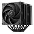 DeepCool AK620 G2 Processore Raffreddatore d'aria 12 cm Nero 1 pz