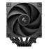 DeepCool AK620 G2 Processore Raffreddatore d'aria 12 cm Nero 1 pz
