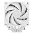 DeepCool AK620 G2 WH Processore Raffreddatore d'aria 12 cm Bianco 1 pz