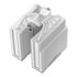 DeepCool AK620 G2 WH Processore Raffreddatore d'aria 12 cm Bianco 1 pz
