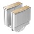 DeepCool AK620 G2 WH Processore Raffreddatore d'aria 12 cm Bianco 1 pz