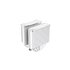 DeepCool AK620 WH Raffreddatore d'aria per Processore 12 cm Bianco 1 pz