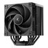 DeepCool AK700 Digital NYX Processore Raffreddatore d'aria 12 cm Nero 1 pz