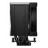 DeepCool AK700 Digital NYX Processore Raffreddatore d'aria 12 cm Nero 1 pz