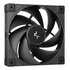 DeepCool AK700 Digital NYX Processore Raffreddatore d'aria 12 cm Nero 1 pz