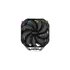 DeepCool AS500 Plus Processore Raffreddatore d'aria 14 cm Nero 1 pz