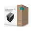 DeepCool ASSASSIN 4S Processore Raffreddatore d'aria 14 cm Nero 1 pz