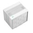 DeepCool ASSASSIN 4S WH 14 cm Bianco 1 pz