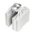 DeepCool ASSASSIN 4S WH 14 cm Bianco 1 pz