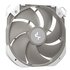 DeepCool ASSASSIN 4S WH 14 cm Bianco 1 pz