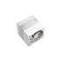DeepCool ASSASSIN IV 120/140 mm Bianco White