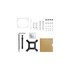 DeepCool ASSASSIN IV 120/140 mm Bianco White