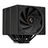 DeepCool ASSASSIN VC ELITE Processore Raffreddatore d'aria 120/140 mm Nero 1 pz