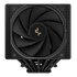 DeepCool ASSASSIN VC ELITE Processore Raffreddatore d'aria 120/140 mm Nero 1 pz