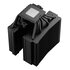 DeepCool ASSASSIN VC ELITE Processore Raffreddatore d'aria 120/140 mm Nero 1 pz