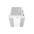 DeepCool CC360 WH ARGB Mini Tower Bianco