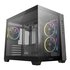 DeepCool CG330 3F Tower Nero