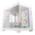DeepCool CG330 3F WH Tower Bianco