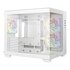 DeepCool CG330 3F WH Tower Bianco