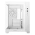 DeepCool CG330 3F WH Tower Bianco