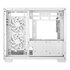 DeepCool CG330 3F WH Tower Bianco