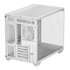DeepCool CG330 3F WH Tower Bianco