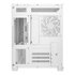 DeepCool CG330 3F WH Tower Bianco