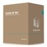 DeepCool CG330 3F WH Tower Bianco