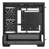 DeepCool CG380 3F Midi Tower Nero