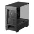DeepCool CG380 3F Midi Tower Nero