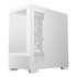 DeepCool CG380 3F WH Midi Tower Bianco