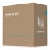 DeepCool CG380 3F WH Midi Tower Bianco
