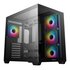 DeepCool CG530 4F Midi Tower Nero