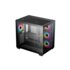 DeepCool CG530 4F Midi Tower Nero