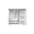 DeepCool CG530 4F WH Midi Tower Bianco