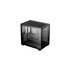 DeepCool CG530 Mid Tower Nero (ventole da acquistare a parte)